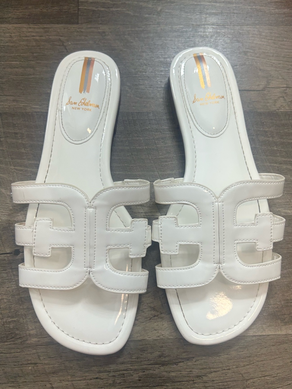 Sam Edelman BAY - Picture 2 of 8